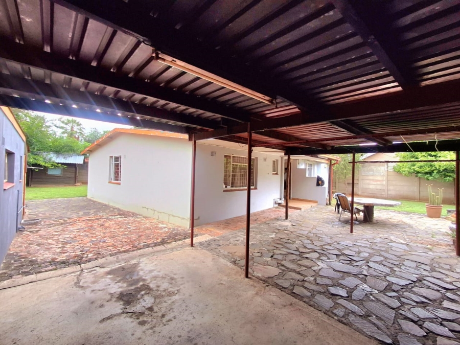 3 Bedroom Property for Sale in Sasolburg Ext 12 Free State